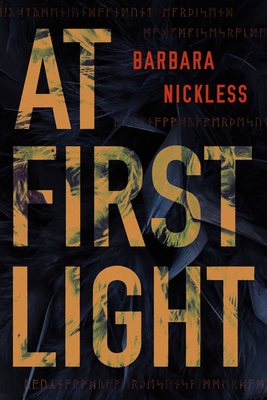 At First Light - Nickless, Barbara