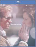 At First Sight [Blu-ray] - Irwin Winkler