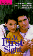 At First Sight - Chandler, Elizabeth