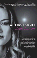 At First Sight - Larsen, Jodie