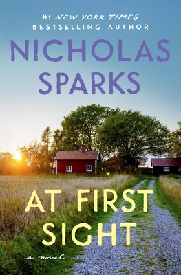 At First Sight - Sparks, Nicholas