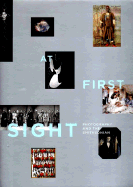 At First Sight - Foresta, Merry A, and Smithsonian Institution