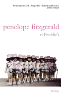 At Freddie's