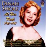 At Her Peak: 1945-1974