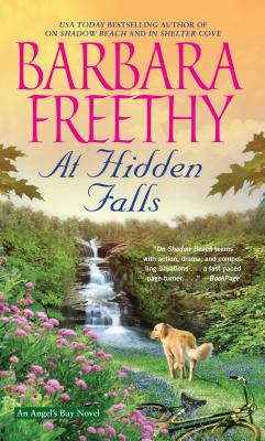 At Hidden Falls - Freethy, Barbara