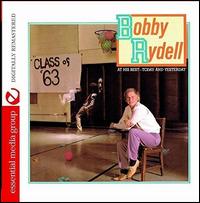 At His Best : Today and Yesterday - Bobby Rydell