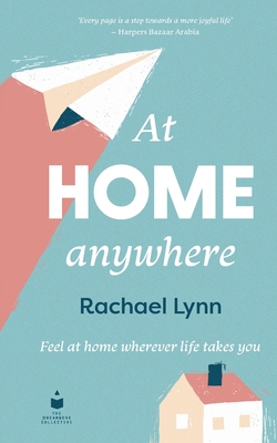 At Home Anywhere - Lynn, Rachael