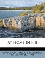 At Home in Fiji