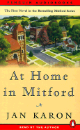 At Home in Mitford
