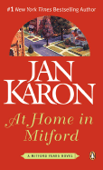 At Home in Mitford