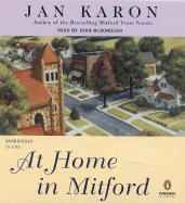 At Home in Mitford