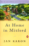 At Home in Mitford