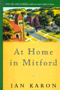 At Home in Mitford