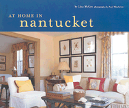 At Home in Nantucket