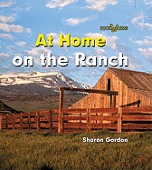 At Home on the Ranch - Gordon, Sharon
