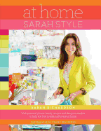 At Home: Sarah Style