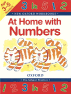 At Home with Numbers - Ackland, Jenny