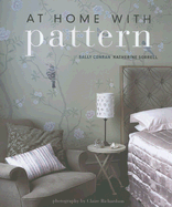 At Home with Pattern - Conran, Sally, and Sorrell, Katherine