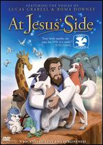 At Jesus' Side - William R. Kowalchuk