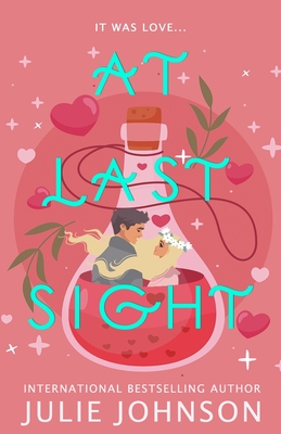At Last Sight - Johnson, Julie