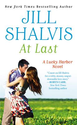 At Last - Shalvis, Jill