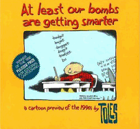 At Least Our Bombs Are Getting Smarter