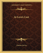 At Love's Cost