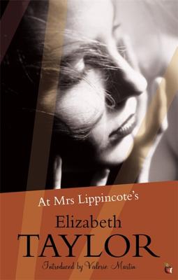 At Mrs Lippincote's - Taylor, Elizabeth