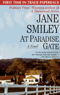 At Paradise Gate