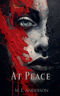 At Peace - Anderson, M E