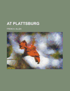 At Plattsburg