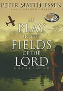 At Play in the Fields of the Lord