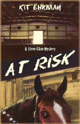 At Risk: A Steve Cline Mystery - Ehrman, Kit