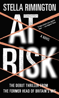 At Risk - Rimington, Stella