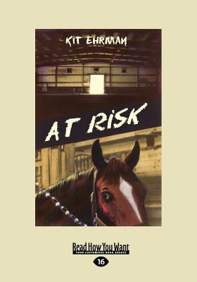 At Risk - Ehrman, Kit
