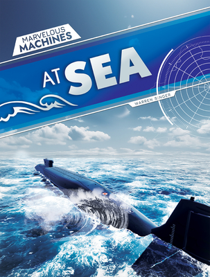 At Sea - Singer, Warren