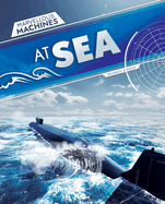 At Sea