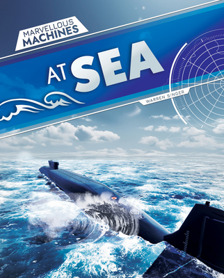 At Sea - Singer, Warren