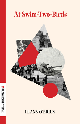 At Swim-Two-Birds - O'Brien, Flann, and Gass, William H (Introduction by)