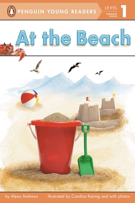 At the Beach - Andrews, Alexa