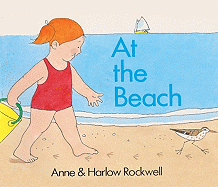 At the Beach