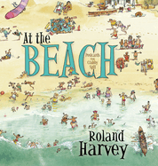 At the Beach