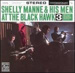 At the Blackhawk, Vol. 3