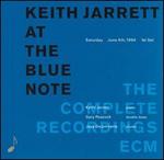 At the Blue Note: Saturday, June 4th 1994 1st Set