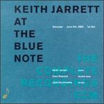 At the Blue Note