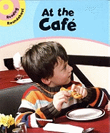 At the Cafe