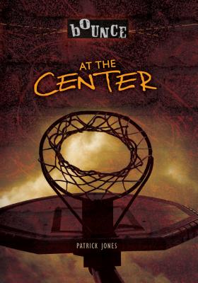 At the Center - Jones, Patrick