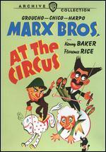 At the Circus