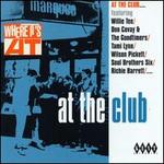 At the Club