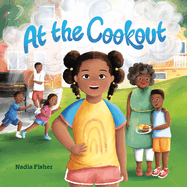 At the Cookout